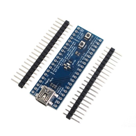 STM32F103CBT6 Development Board Maple Mini Compatible ARM Cortex-M3 Microcontroller Robotics Bangladesh