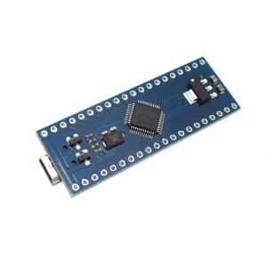 STM32F103CBT6 Development Board Maple Mini Compatible ARM Cortex-M3 Microcontroller Robotics Bangladesh