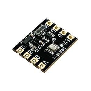 ZY-BME280 Pressure Temperature and Humidity Sensor Module Robotics Bangladesh