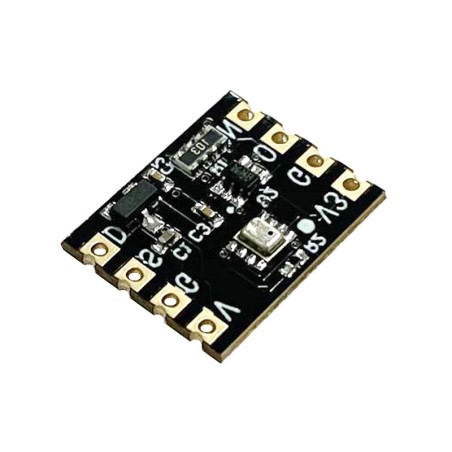 ZY-BME280 Pressure Temperature and Humidity Sensor Module Robotics Bangladesh