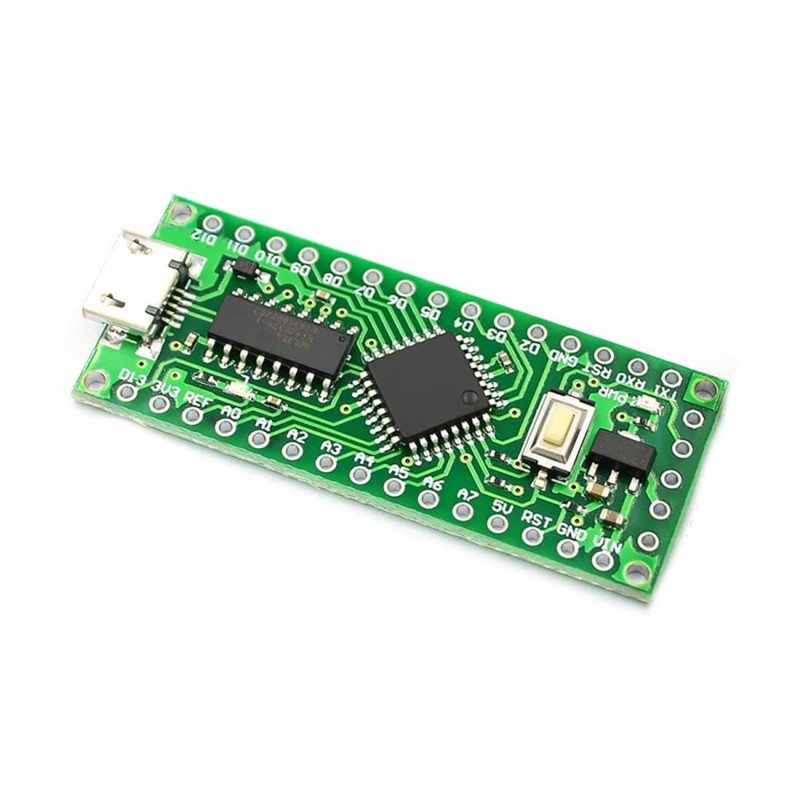 LGT8F328P Development Board Arduino Nano 3.