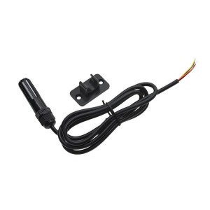 SGP30 TVOC/eCO₂ Air Quality Sensor Module Formaldehyde, CO₂ Multi Gas Sensor with Case Robotics Bangladesh