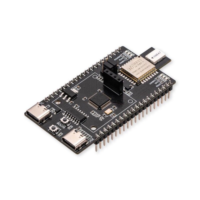 Ai-Thinker BU03 DW3000 UWB Ultra-Wide-Band Positioning Development Kit Robotics Bangladesh