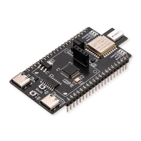 Ai-Thinker BU03 DW3000 UWB Ultra-Wide-Band Positioning Development Kit Robotics Bangladesh