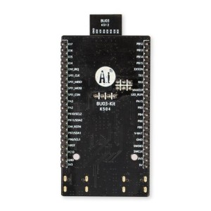 Ai-Thinker BU03 DW3000 UWB Ultra-Wide-Band Positioning Development Kit Robotics Bangladesh