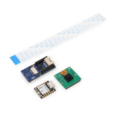 Grove Vision AI V2 Kit Robotics Bangladesh