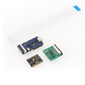 Grove Vision AI V2 Kit Robotics Bangladesh