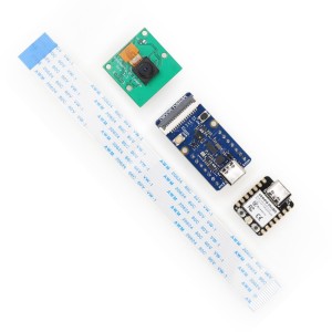 Grove Vision AI V2 Kit Robotics Bangladesh