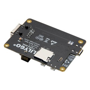 LILYGO T-ETH Lite Development Board Robotics Bangladesh