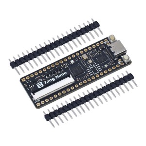 Sipeed Lichee Tang Nano1K FPGA MINI Development Board GW1NZ-1 Robotics Bangladesh
