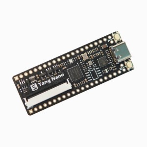 Sipeed Lichee Tang Nano1K FPGA MINI Development Board GW1NZ-1 Robotics Bangladesh