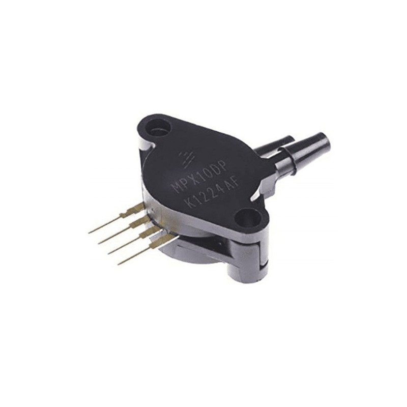 MPX10DP Differential Pressure Sensor Robotics Bangladesh