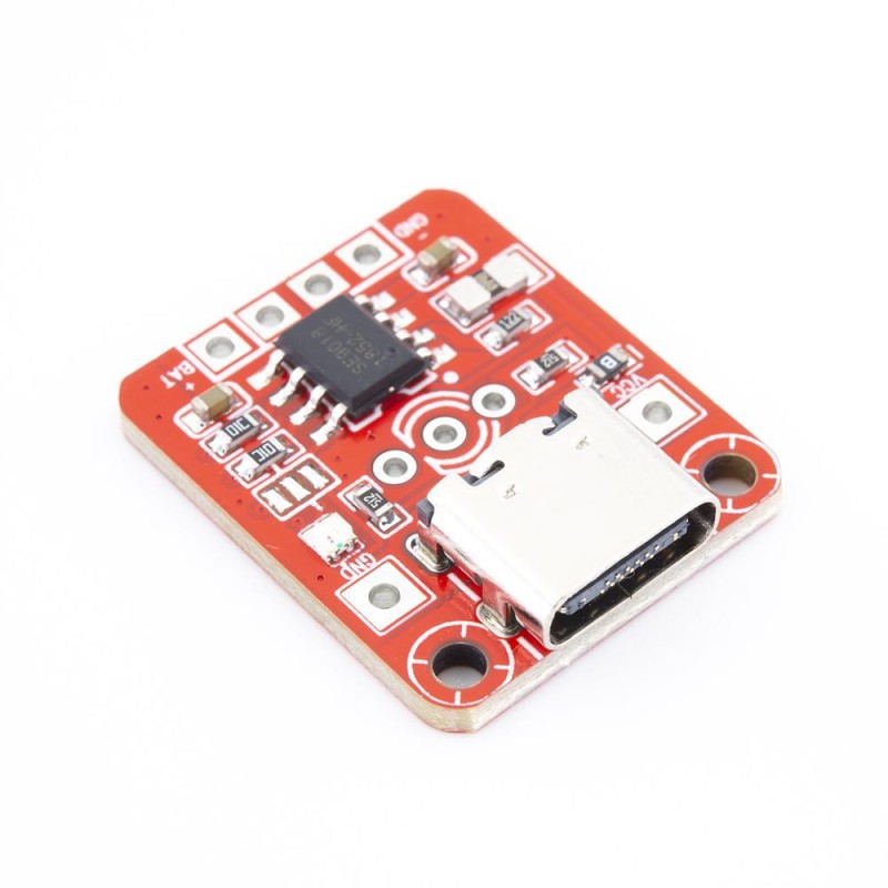 SE9018 1A Solar USB MPPT Lithium Battery Charging Module Constant Voltage & Current Charging Robotics Bangladesh