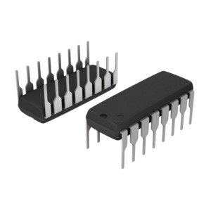 IC 7475 4-Bit Latch Robotics Bangladesh