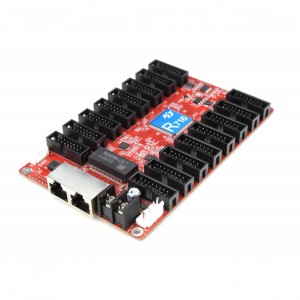 HD-R716 LED Display Receiving Card Full-Color LED Controller Robotics Bangladesh