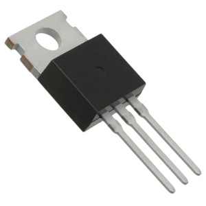 IRF540 N-Channel Power MOSFET Robotics Bangladesh