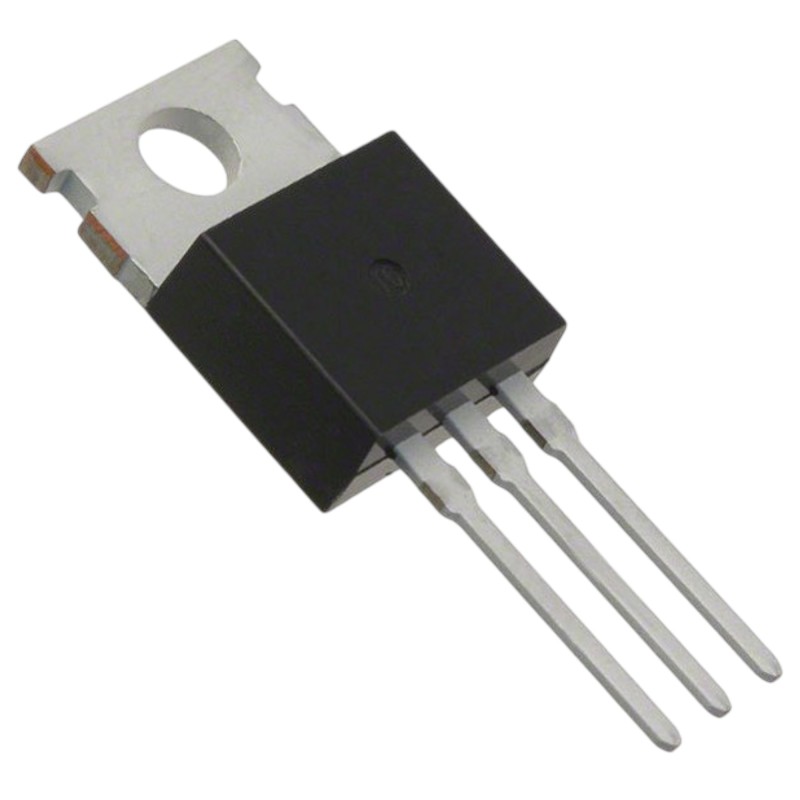 IRF540 N-Channel Power MOSFET Robotics Bangladesh