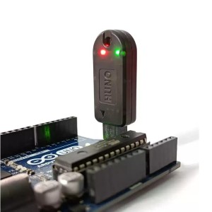 HNANO Auto Bootloader Programmer Arduino Nano / Pro Mini / Leonardo Bootloader Burner Robotics Bangladesh