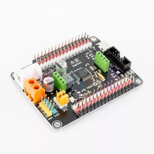 STM32F103C8T6 / STM32F103CBT6 Development Board – ARM Cortex-M3 Robotics Bangladesh