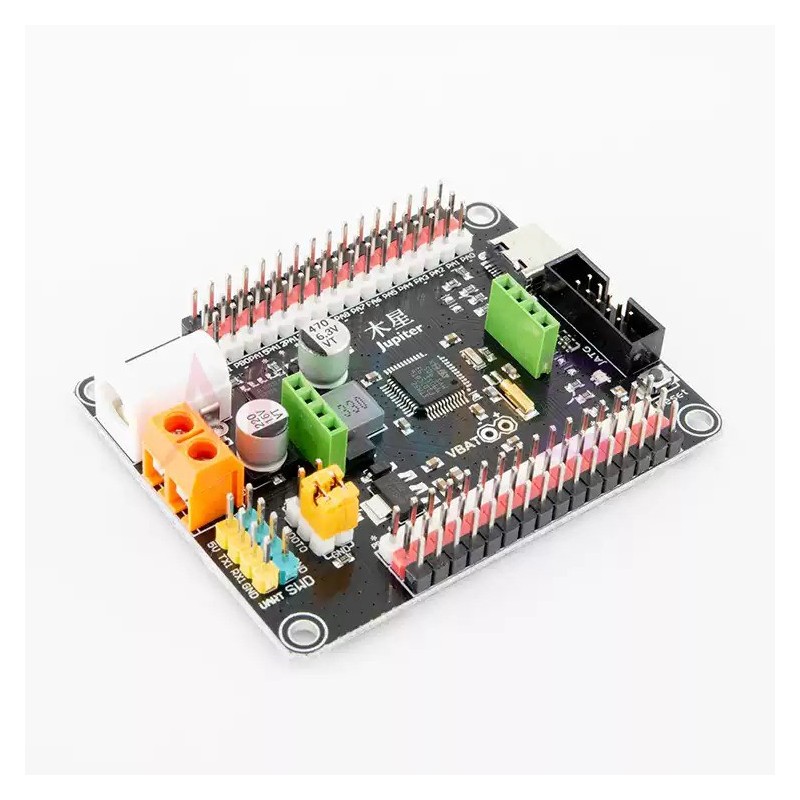 STM32F103C8T6 / STM32F103CBT6 Development Board – ARM Cortex-M3 Robotics Bangladesh