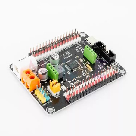 STM32F103C8T6 / STM32F103CBT6 Development Board – ARM Cortex-M3 Robotics Bangladesh