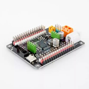 STM32F103C8T6 / STM32F103CBT6 Development Board – ARM Cortex-M3 Robotics Bangladesh