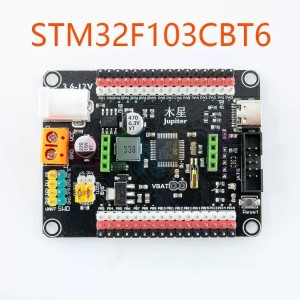STM32F103C8T6 / STM32F103CBT6 Development Board – ARM Cortex-M3 Robotics Bangladesh