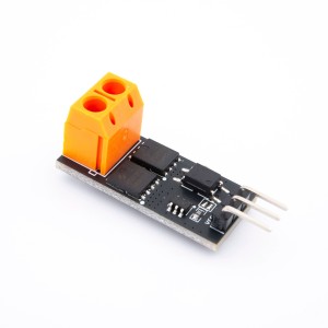 20A Isolated Electronic Switch Module MOSFET DC Power Switch Robotics Bangladesh