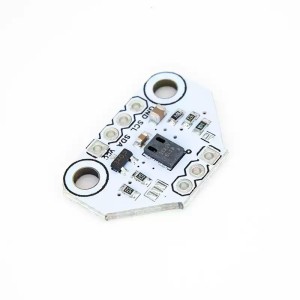 CCS811 CO2 eCO2 TVOC Air Quality Sensor Module Robotics Bangladesh
