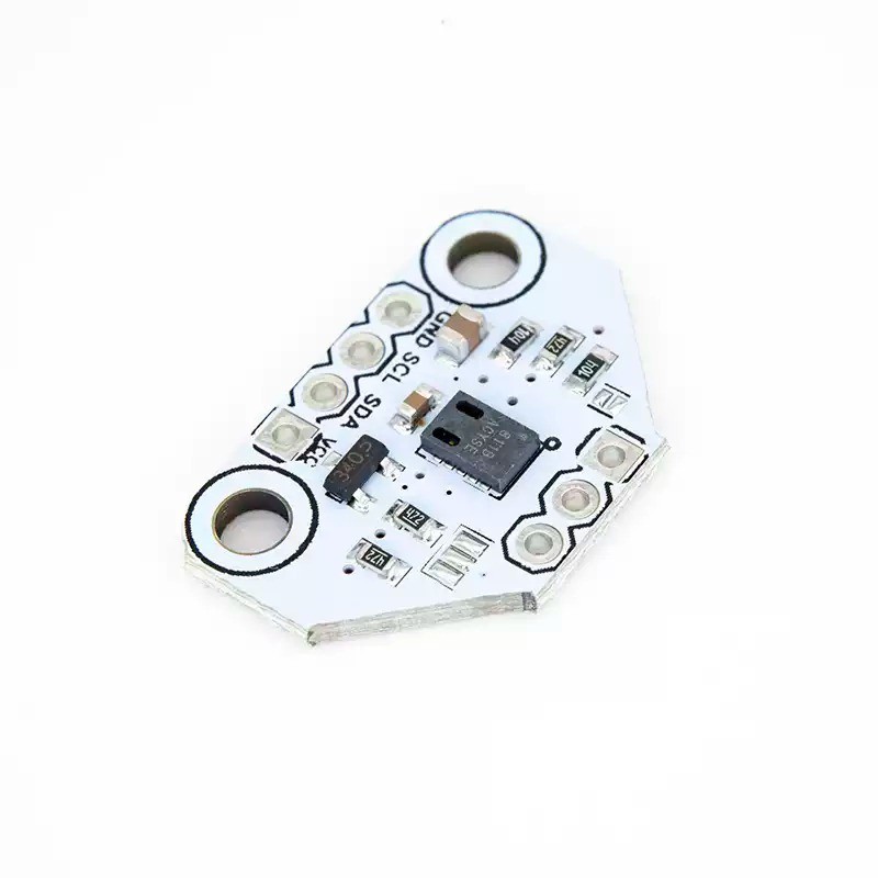 CCS811 CO2 eCO2 TVOC Air Quality Sensor Module Robotics Bangladesh