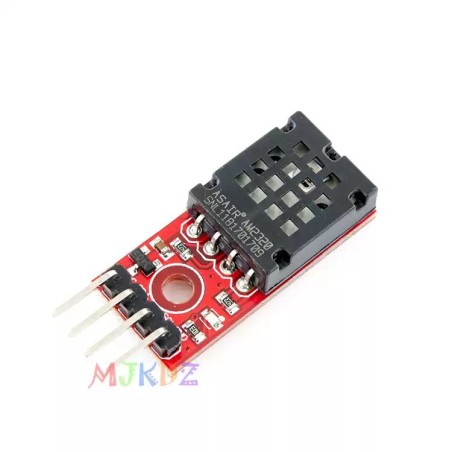 AM2320 Digital Temperature and Humidity Sensor Module Robotics Bangladesh