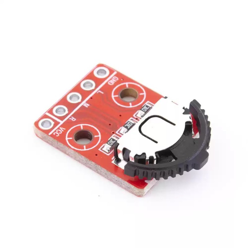 3-in-1 Slide Switch Module – 3-Position Toggle Switch Robotics Bangladesh