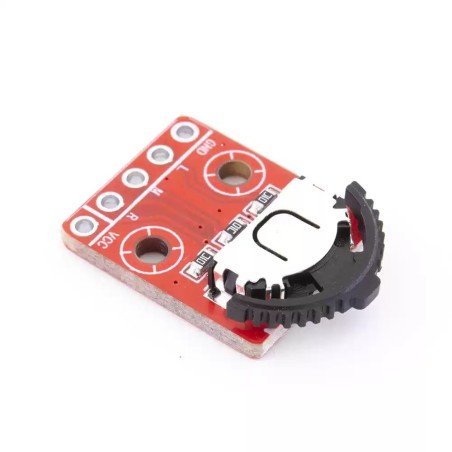 3-in-1 Slide Switch Module – 3-Position Toggle Switch Robotics Bangladesh
