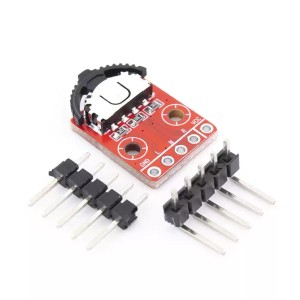 3-in-1 Slide Switch Module – 3-Position Toggle Switch Robotics Bangladesh