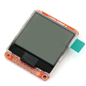 LCD12864 128×64 Graphic Display Module with Backlight 3.