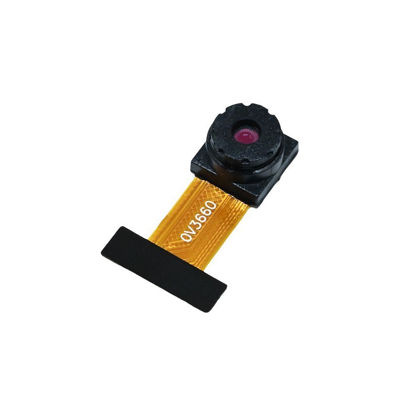 OV3660 Camera Module Compatible with OV2640 Program Robotics Bangladesh