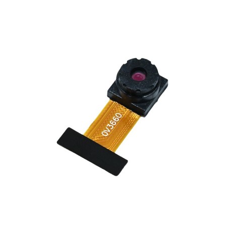 OV3660 Camera Module Compatible with OV2640 Program Robotics Bangladesh