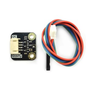 Gravity SGP40 Air Quality Sensor Robotics Bangladesh