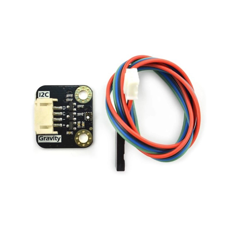 Gravity SGP40 Air Quality Sensor Robotics Bangladesh