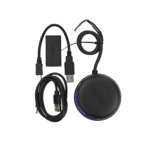 RPLIDAR A2M12 - 360 Degree LiDAR Laser Range Scanner (12-16m) Robotics Bangladesh