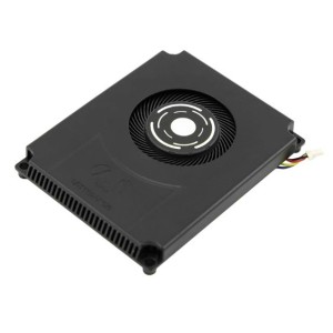 LattePanda IOTA Palm-sized x86 Single Board Computer with Active Cooler Intel N150 8GB RAM 64GB eMMC Robotics Bangladesh