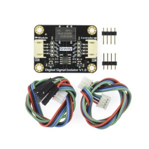 Gravity Digital I2C Signal Isolator Robotics Bangladesh