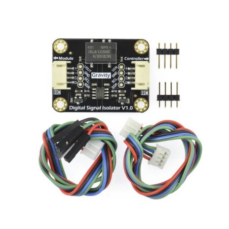 Gravity Digital I2C Signal Isolator Robotics Bangladesh