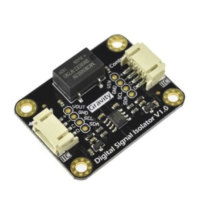 Gravity Digital I2C Signal Isolator Robotics Bangladesh