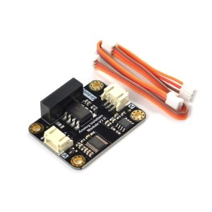 Gravity Analog Signal Isolator Robotics Bangladesh