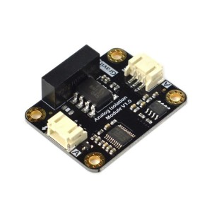 Gravity Analog Signal Isolator Robotics Bangladesh