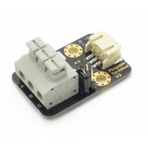 Gravity Waterproof DS18B20 Temperature Sensor Kit Robotics Bangladesh