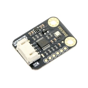 Gravity I2C BME680 Environmental Sensor Robotics Bangladesh