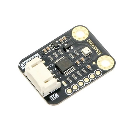 Gravity I2C BME680 Environmental Sensor Robotics Bangladesh