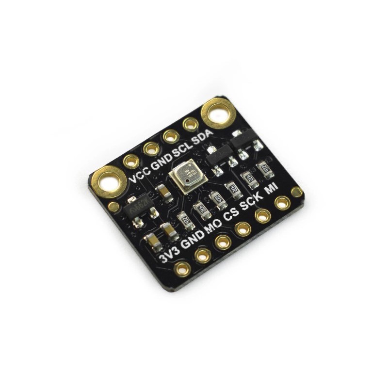 Fermion BME680 Environmental Sensor Robotics Bangladesh